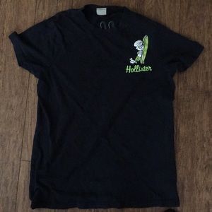 Hollister Surfer Shirt